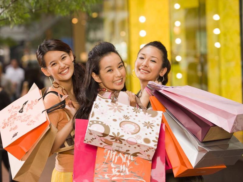 消费升级之我见